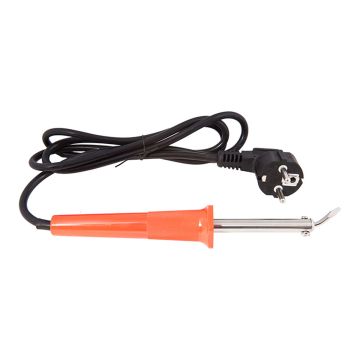 PRO-GRIP JUOTOSKOLVI 60W 230V 