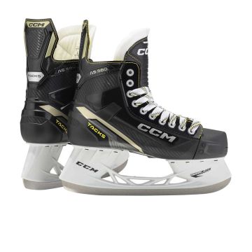 CCM SK TACKS AS 560 LUISTIMET SR REGULAR 11.0 EU 46