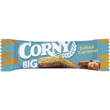 CORNY BIG VÄLIPALAPATUKKA SALTED CARAMEL 40 G