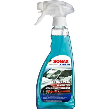 SONAX XTREME IKKUNAPESUAINE 500 ML
