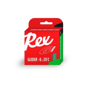 REX LUISTOVOIDE 424 RACING VIHREÄ -8…-20°C 86 G