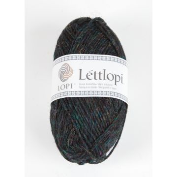 ISTEX LETTLOPI-1707 GALAKSI 50G