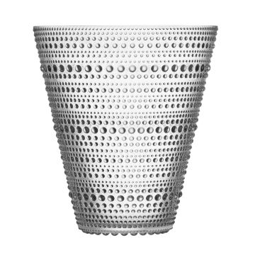 IITTALA KASTEHELMI MALJAKKO 154MM KIRKAS