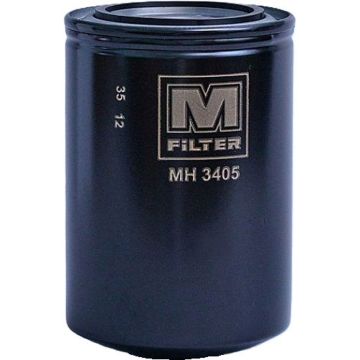 M-FILTER ÖLJYNSUODATIN MH 3405 FIAT DUCATO 2.3
