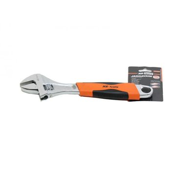 MR-TUOTE JAKOAVAIN 10"