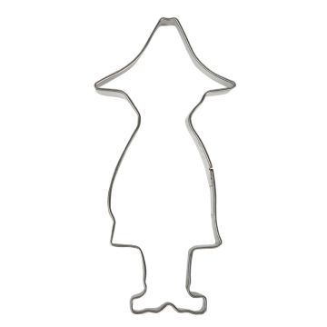 PIPARKAKKUMUOTTI NUUSKAMUIKKUNEN MINI
