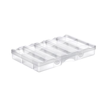 SMARTSTORE LOKEROLAATIKKO L KIRKAS