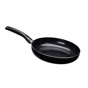 APUKOKKI PAISTINPANNU 26CM KERAAMINEN PINNOITE
