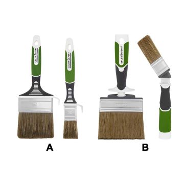 COLOR EXPERT PUUNSUOJASIVELLIN 3K 40MM