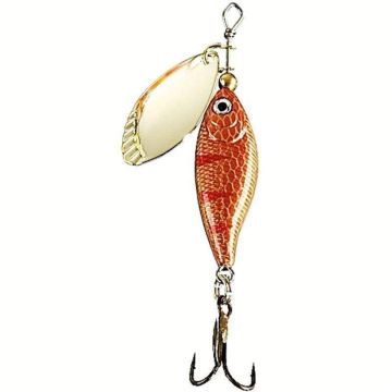 FLADEN LIPPA LOKET 12G ORANGE/RED/ORANGE