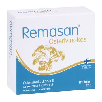 REMASAN 120 KPL