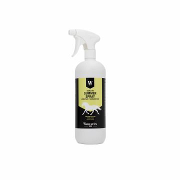 WAHLSTEN W-KESÄSPRAY PLUS 1L