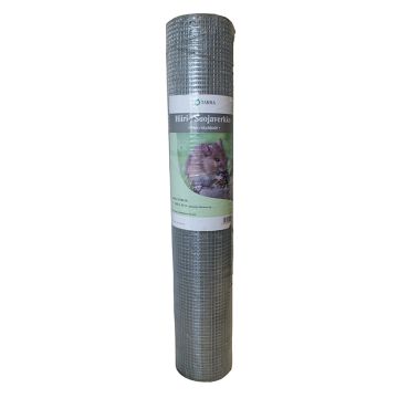 TARHA HIIRIVERKKO 0,6 X 10 M