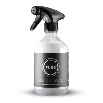 FURE FURE QUICK COAT PIKAVAHA 500 ML