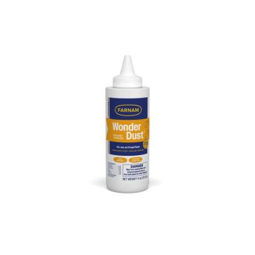 WONDER DUST HAAVAPULVERI 113,4 G