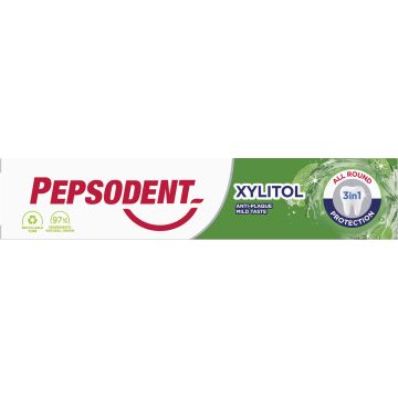 PEPSODENT XYLITOL HAMMASTAHNA 50 ML
