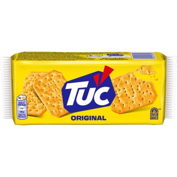 LU TUC SUOLAKEKSI 100 G