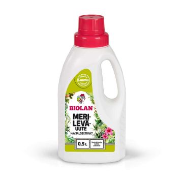 BIOLAN MERILEVÄUUTE 0,5 L 500 ML