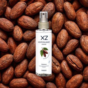 XZ KAAKAO SILOTTAVA HOITOSUIHKE 150 ML