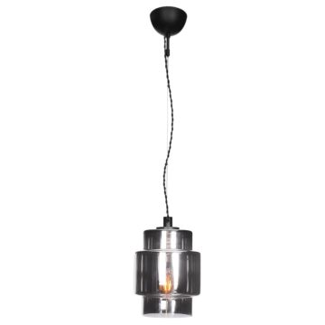 EBBOT RIIPPUVALAISIN 20CM SAVUNHARMAA