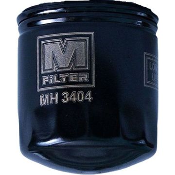 M-FILTER ÖLJYNSUODATIN MH 3404 FORD MONDEO MAZDA