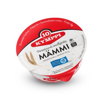 KYMPPI MÄMMI PIKARI 100 G