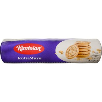 KULTA MURO KEKSI 225 G