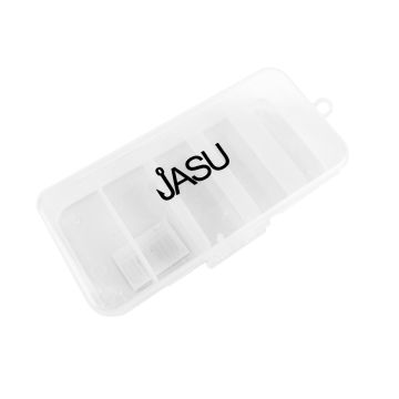 JASU VIEHERASIA 13,2 X 6,2 X 2,5 CM