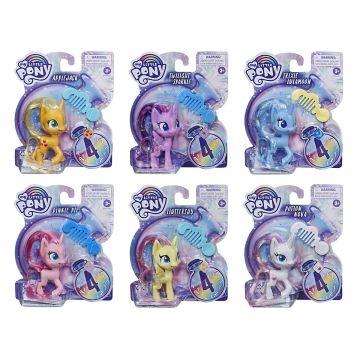 MY LITTLE PONY POTION PONIES PONI