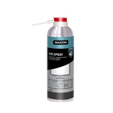MASTON PUHALLUSSPRAY 300 ML