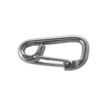 ARCTIC MARINE KARBIINIHAKA 6X62MM AISI316 HAPONKESTÄVÄ 