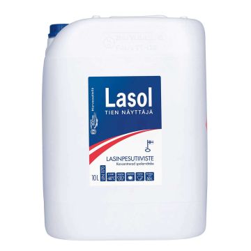 LASOL LASINPESUNESTETIIVISTE 10 L