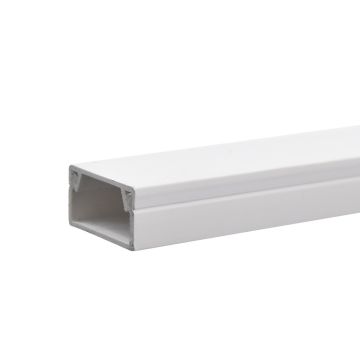 AXXEL KANAVAKOURU 20X10MM PVC 2M