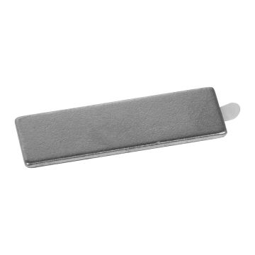 MEISTER-TOOLS MAGNEETTI LEVY LIIMATTAVA 30X10MM 5KPL, 1KG PITOVOIMA