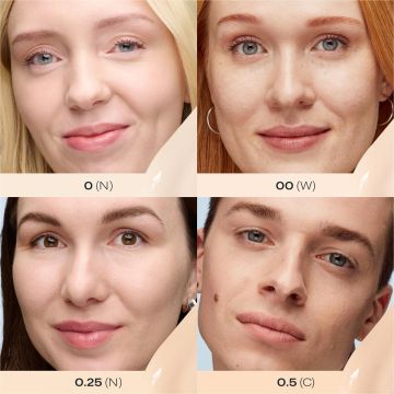 LUMENE CC COLOR CORRECTING MEIKKIVOIDE SK 20 ULTRA LIGHT