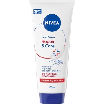 NIVEA KÄSIVOIDE REPAIR 100 ML