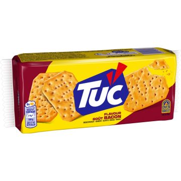 LU TUC BACON 100 G