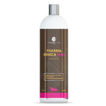 PHARMA ARNIKA STRONG GEL 280 ML