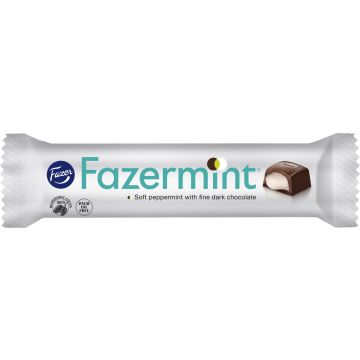 FAZER FAZERMINT PATUKKA 41 G
