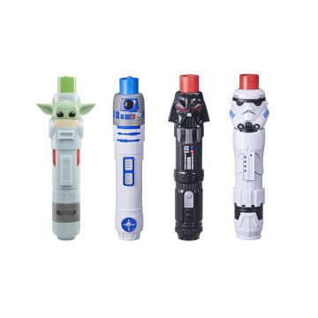 STAR WARS VALOMIEKKA SQUAD