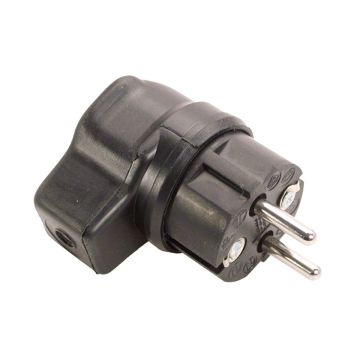 OPAL PISTOTULPPA KULMA MAADOITETTU IP44