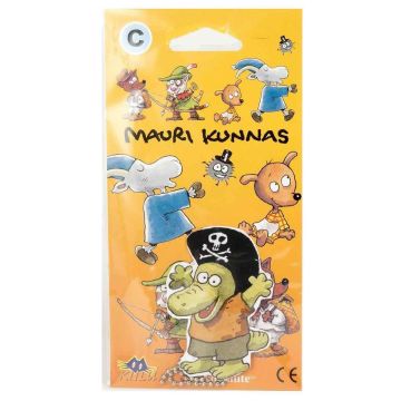 KIILU MAURI KUNNAS KROKO HEIJASTIN