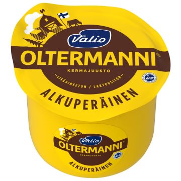 VALIO OLTERMANNI ALKUPERÄINEN 1KG
