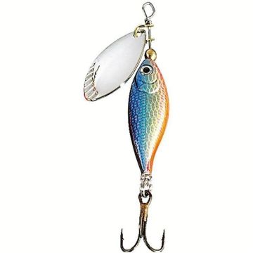 FLADEN LIPPA LOKET 12G BLUE/GREEN/RED