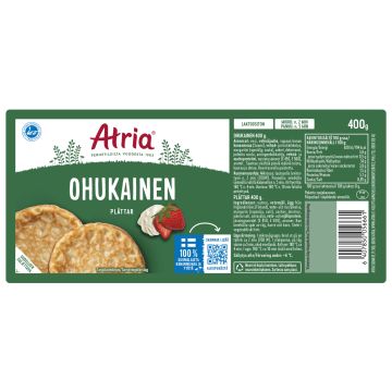 ATRIA OHUKAINEN 400 G