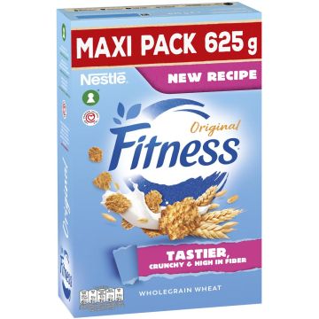 NESTLE FITNESS MUROT 625 G