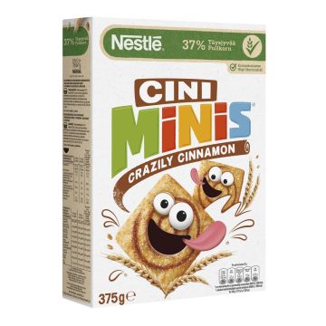 NESTLE CINIMINIS MURO 375 G
