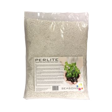 GARDEN SEASONS PERLIITTI MAANPARANNUSAINE 3 L