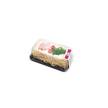 GREENDELI VOILEIPÄKAKKU KINKKU 750 G
