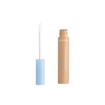 LUMENE BLUR PEITEVOIDE MEDIUM 